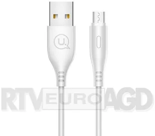 USAMS Kabel U18 microUSB US-SJ268 SJ268USB02 - Kable USB - miniaturka - grafika 2