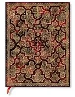 Paperblanks notatnik w linie, Mystique Midi - Notesy i bloczki - miniaturka - grafika 3