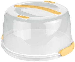 Tescoma Taca z wkładem chłodzącym i pokrywką DELÍCIA o 34 cm 630840 - Pokrywki - miniaturka - grafika 3