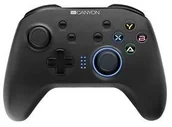Kontrolery do Nintendo - Canyon CND-GPW3 - miniaturka - grafika 1