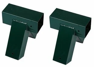 Just Fun ZESTAW łączników do belki 90x90mm 100 2SZT. 5903899987290 - Place zabaw - miniaturka - grafika 3