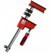 Imadła i ściski - Bessey Solidny Ścisk Zacisk Śrubowy Revo Kr 1250mm - miniaturka - grafika 1