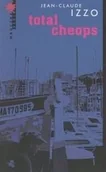 Kryminały - Total Cheops Jean-Claude Izzo WAB0009239 - miniaturka - grafika 1