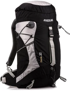 ROCKLAND Plecak Plume 35 czarno-niebieski 171) - Plecaki - miniaturka - grafika 2