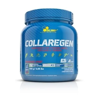 OLIMP Collaregen - 400G (5901330033407) - Ochrona stawów - miniaturka - grafika 4