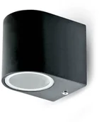 Lampy ścienne - V-Tac Kinkiet zewnętrzny 1xGU10/35W/230V IP44 - miniaturka - grafika 1