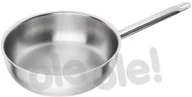 Patelnie - Zwilling Pro 28 cm 65128-280-0 33,90 zł - miniaturka - grafika 1