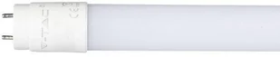 V-TAC Tuba Świetlówka LED T8 SAMSUNG CHIP 150cm 22W G13 VT-151 6400K 2000lm - Żarówki LED - miniaturka - grafika 2
