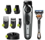 Trymery - Braun BT 7240 - miniaturka - grafika 1