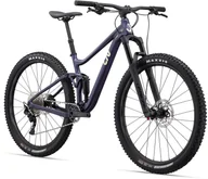 Rowery - Liv Liv Embolden 2 Kobiety, fioletowy M | 42cm (29") 2022 Rowery górskie 2201073245 - miniaturka - grafika 1