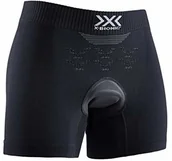 Spodenki rowerowe - X-Bionic Energizer 4.0 Padded bokserki damskie, l - miniaturka - grafika 1