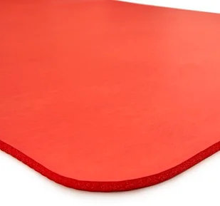 Reebok Mata treningowa RAMT-11014RD 173x61x0,7cm RAMT-11014RD - Maty do ćwiczeń - miniaturka - grafika 8