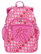 Plecaki - Totto TOTTO Totto - Mochila Escolar (20 l) - plecak dla dzieci z kredek, 44 centymetry MA04ECO029-1710N-1I3 - miniaturka - grafika 1