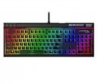 Klawiatury - HyperX Alloy Elite 2 Czarny (HKBE2X-1X-US/G) - miniaturka - grafika 1