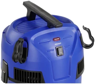 Nilfisk-ALTO MULTI 22 1200W 22L odkurzacz SILVER EDITION+ - Odkurzacze przemysłowe - miniaturka - grafika 4