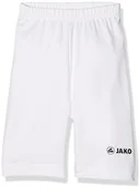 Piłka nożna - Jako Kinder 2.0 spodenki dziecięce, biały, 1314 lat 8516 - miniaturka - grafika 1
