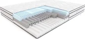 Materace - Hilding Materac  Modern 90x200 - miniaturka - grafika 1