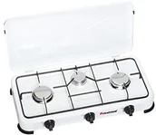 Płyty gazowe - Tristar KO-6383 - miniaturka - grafika 1