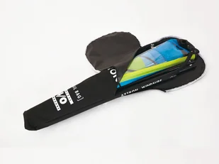 pędnik Aztron Aztron Soleil 4.0 2021 - Windsurfing - miniaturka - grafika 3