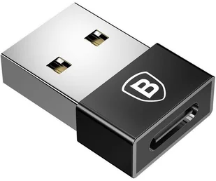 Baseus Baseus adapter Exquisite USB-A USB typ-C CATJQ-A01 baseus_20190919105558 - Adaptery i przejściówki - miniaturka - grafika 9