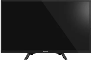 Telewizor Panasonic TX-32FS400E - Telewizory Telewizor Panasonic TX-32FS400E - Telewizory - miniaturka - grafika 1