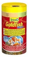 Pokarm dla ryb - Tetra Goldfish Menu 250 ml - miniaturka - grafika 1