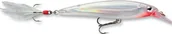 Przynęty - Rapala X-Rap Jerkbait xr10 Fishing Lure XR10GGH - miniaturka - grafika 1