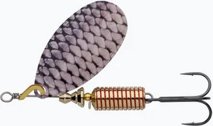 Abu Garcia ABU Obrotówka Fast Attack Spinners - Przynęty - miniaturka - grafika 7