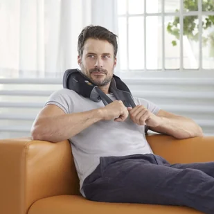 Medisana Lumarko NM 868 szary - Masażery - miniaturka - grafika 2