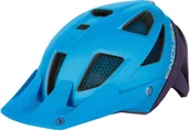 Kaski rowerowe - ENDURA MT500 Helmet, electric blue S/M | 51-56cm 2021 Kaski MTB E1506BE/S-M - miniaturka - grafika 1