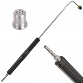 Akcesoria do myjek - Nilfisk Alto Lanca Kątowa do podwozi myjki Alto 800mm - miniaturka - grafika 1