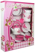 Zabawki AGD - Anek Zestaw kuchenny - miniaturka - grafika 1
