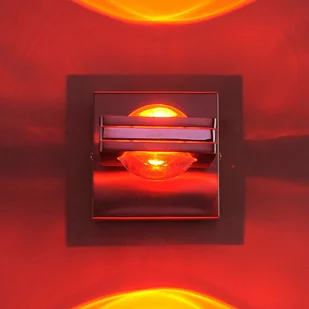 Paul Neuhaus Kinkiet stal - Sash - Lampy ścienne - miniaturka - grafika 4