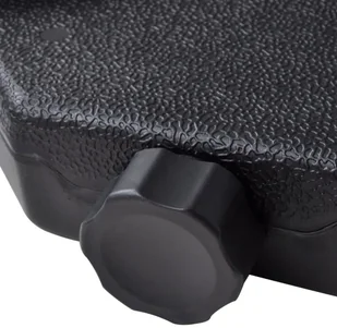 vidaXL vidaXL Zielony parasol ogrodowy z aluminiową ramą i przenośną podstawą - Parasole ogrodowe - miniaturka - grafika 5