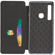 Etui i futerały do telefonów - Inny Etui Beline Book Magnetic Redmi 9A różowo-złoty/rose gold - miniaturka - grafika 1