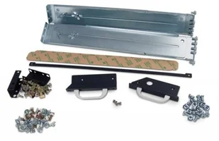 HP Depth Adjustable Fixed Rail Kit (332558-B21) - Akcesoria do serwerów - miniaturka - grafika 4