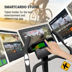 Capital Sports Evo Air FIT17-EpsylonCycle - Orbitreki - miniaturka - grafika 6