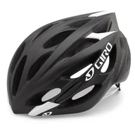Kaski rowerowe - Modi GIRO Monza biały-czarny / Rozmiar: M GI7054981 - miniaturka - grafika 1