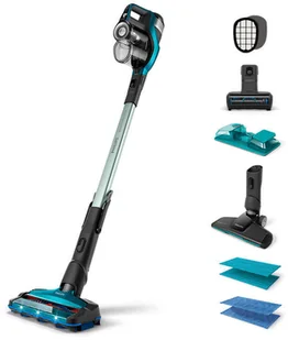 Philips SPEEDPRO MAX AQUA FC6904/01 - Odkurzacze pionowe - miniaturka - grafika 2