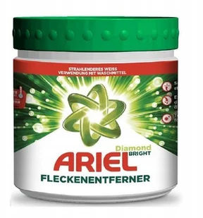 Ariel odplamiacz w proszku do białego 500 G - Środki do prania - miniaturka - grafika 2