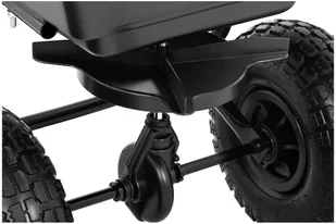 Hillvert Rozsiewacz nawozu - 14 l - Hillvert - HT-TEMPLE-1 HT-TEMPLE-1 - Akcesoria do urządzeń ogrodniczych - miniaturka - grafika 2