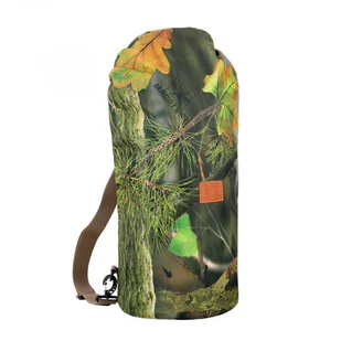 MACGYVER Plecak taktyczny wodoodporny 30l MACGYVER BS-608004 - Plecaki - miniaturka - grafika 10