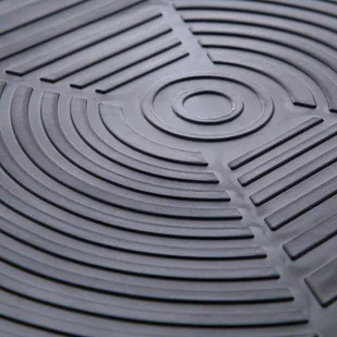 LOOP LOOP SVP02 17-22-444 Platforma wibracyjna niebieska abisal-17-22-444-0 - Stoły i łóżka do masażu - miniaturka - grafika 10