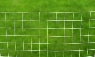 vidaXL vidaXL Siatka ogrodzeniowa czterokątna (długość: 25m) - Ogrodzenia - miniaturka - grafika 3