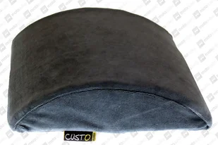 Custo Pol Podkładka lędźwiowa Lombaire + 24H DOSTAWA (CUS164520) - Poduszki - miniaturka - grafika 3