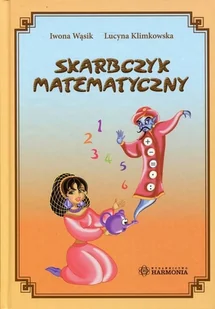 Skarbczyk matematyczny - Pomoce naukowe - miniaturka - grafika 2