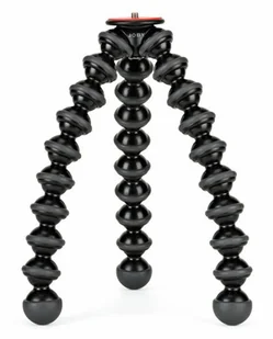 Joby Gorillapod 3K (801599) - Statywy fotograficzne - miniaturka - grafika 2