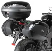 Narzędzia warsztatowe - Kappa KAPPA STELAŻ KUFRA CENTRALNEGO YAMAHA FZ6 FZS 600 KAPPA STELAŻ KUFRA CENTRALNEGO - miniaturka - grafika 1