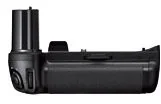 Baterie i akcesoria - Nikon MB-40 wielofunkcyjne rękojeść FAW05611 - miniaturka - grafika 1