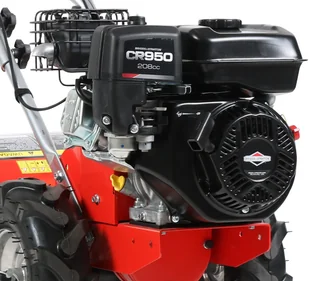 Krysiak NGT48F-950B  - Glebogryzarki - miniaturka - grafika 6